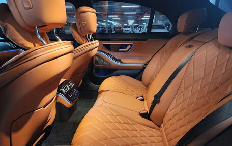 Mercedes-Benz S-Класс, 2025 год, 11 500 000 рублей, 13 фотография