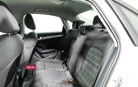 Audi A4, 2014 год, 1 529 898 рублей, 10 фотография