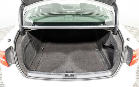 Audi A4, 2014 год, 1 529 898 рублей, 16 фотография