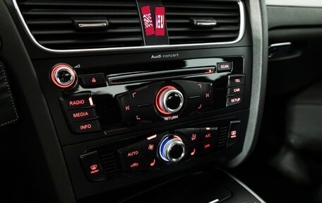 Audi A4, 2014 год, 1 529 898 рублей, 15 фотография