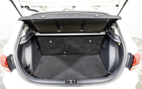 KIA Rio IV, 2018 год, 1 399 700 рублей, 18 фотография