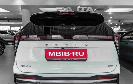 Geely Atlas, 2025 год, 3 917 190 рублей, 6 фотография