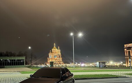 Audi 100, 1992 год, 250 000 рублей, 5 фотография