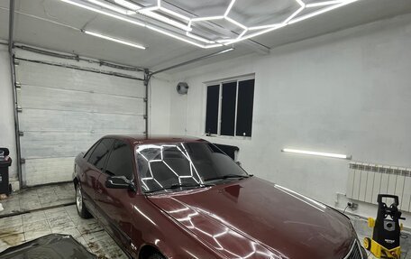 Audi 100, 1992 год, 250 000 рублей, 1 фотография