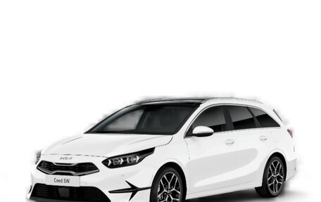 KIA cee'd III, 2021 год, 2 200 000 рублей, 1 фотография
