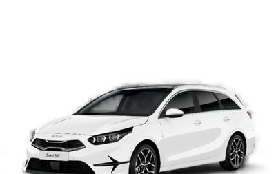KIA cee'd III, 2021 год, 2 200 000 рублей, 1 фотография