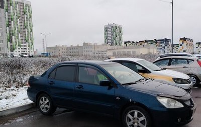 Mitsubishi Lancer IX, 2005 год, 350 000 рублей, 1 фотография