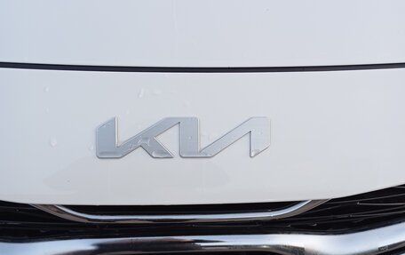 KIA cee'd III, 2021 год, 2 200 000 рублей, 11 фотография