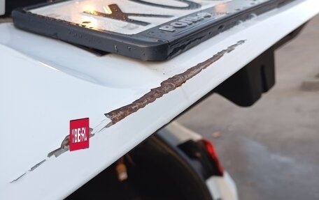 KIA cee'd III, 2021 год, 2 200 000 рублей, 10 фотография