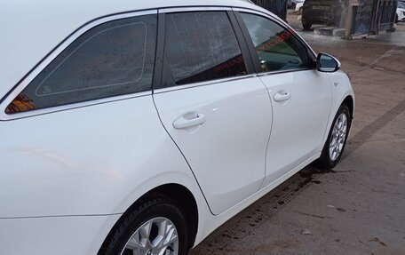 KIA cee'd III, 2021 год, 2 200 000 рублей, 15 фотография