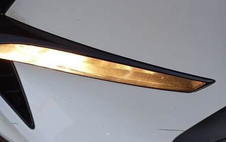 KIA cee'd III, 2021 год, 2 200 000 рублей, 13 фотография