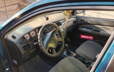 Mitsubishi Lancer IX, 2005 год, 350 000 рублей, 4 фотография