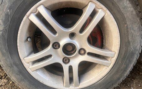 Audi 80, 1989 год, 60 000 рублей, 9 фотография