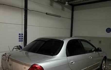 KIA Spectra II (LD), 2008 год, 150 000 рублей, 2 фотография