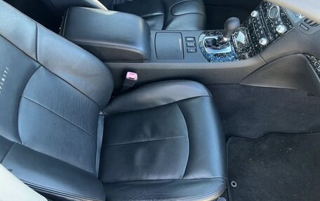 Infiniti G, 2007 год, 1 300 000 рублей, 6 фотография