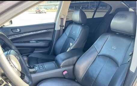 Infiniti G, 2007 год, 1 300 000 рублей, 9 фотография