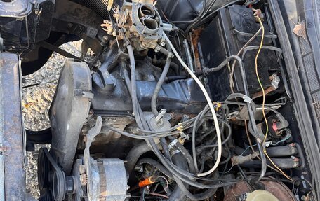 Audi 80, 1989 год, 60 000 рублей, 7 фотография