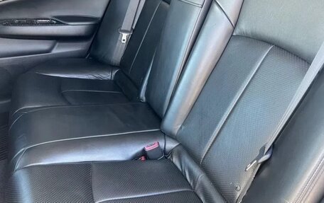 Infiniti G, 2007 год, 1 300 000 рублей, 10 фотография