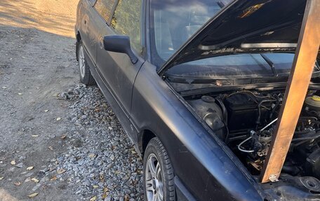 Audi 80, 1989 год, 60 000 рублей, 2 фотография