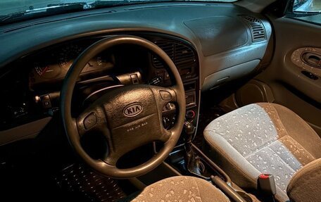 KIA Spectra II (LD), 2008 год, 150 000 рублей, 3 фотография