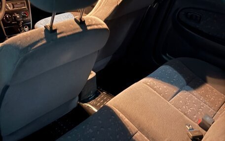 KIA Spectra II (LD), 2008 год, 150 000 рублей, 4 фотография