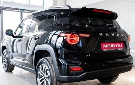 Haval H7, 2025 год, 3 849 000 рублей, 6 фотография