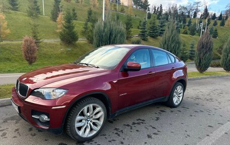 BMW X6, 2011 год, 2 199 999 рублей, 1 фотография