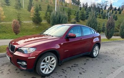 BMW X6, 2011 год, 2 199 999 рублей, 1 фотография