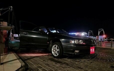 Mitsubishi Diamante II, 1995 год, 300 000 рублей, 1 фотография