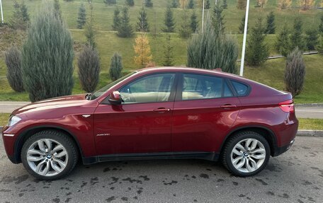 BMW X6, 2011 год, 2 199 999 рублей, 2 фотография