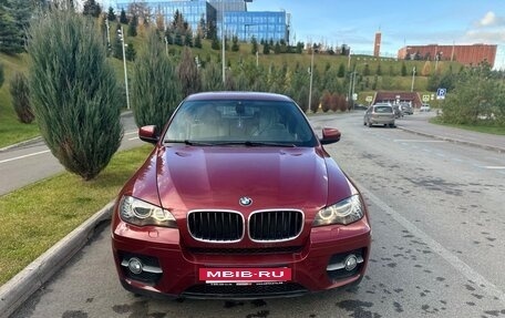 BMW X6, 2011 год, 2 199 999 рублей, 6 фотография