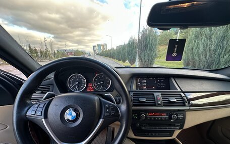 BMW X6, 2011 год, 2 199 999 рублей, 21 фотография