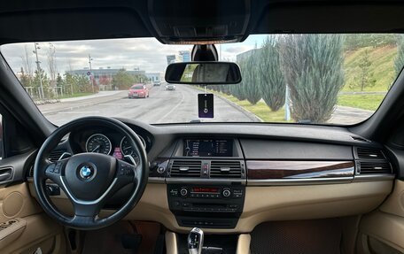 BMW X6, 2011 год, 2 199 999 рублей, 13 фотография