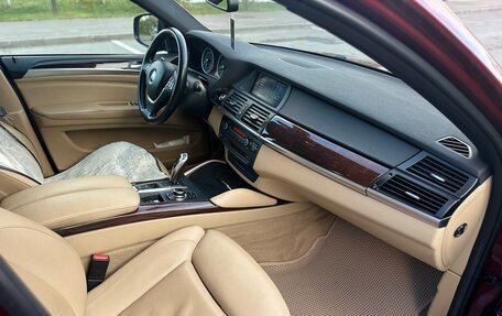 BMW X6, 2011 год, 2 199 999 рублей, 16 фотография