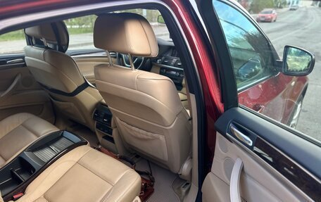 BMW X6, 2011 год, 2 199 999 рублей, 17 фотография