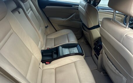 BMW X6, 2011 год, 2 199 999 рублей, 14 фотография