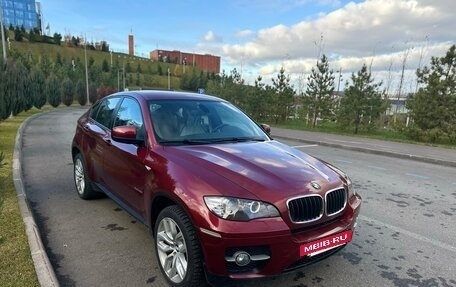 BMW X6, 2011 год, 2 199 999 рублей, 7 фотография