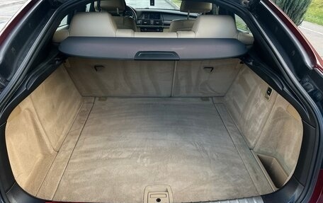 BMW X6, 2011 год, 2 199 999 рублей, 15 фотография