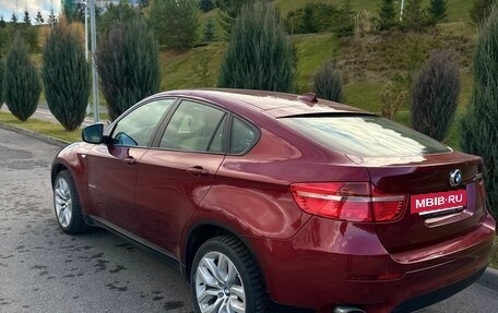 BMW X6, 2011 год, 2 199 999 рублей, 12 фотография