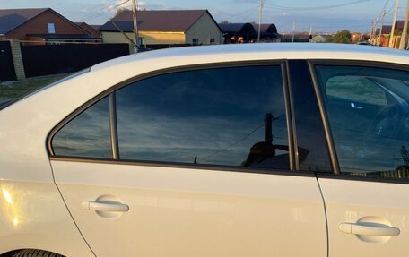 Skoda Rapid I, 2019 год, 1 300 000 рублей, 5 фотография