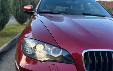 BMW X6, 2011 год, 2 199 999 рублей, 27 фотография