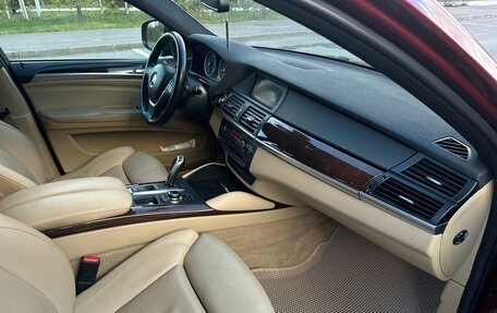 BMW X6, 2011 год, 2 199 999 рублей, 23 фотография