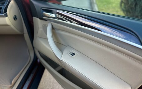 BMW X6, 2011 год, 2 199 999 рублей, 28 фотография