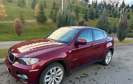 BMW X6, 2011 год, 2 199 999 рублей, 30 фотография