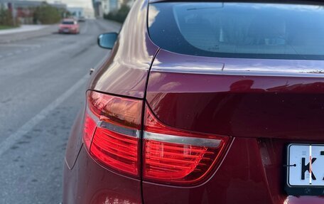 BMW X6, 2011 год, 2 199 999 рублей, 25 фотография