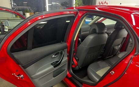 Saab 9-3 II рестайлинг, 2003 год, 490 000 рублей, 15 фотография