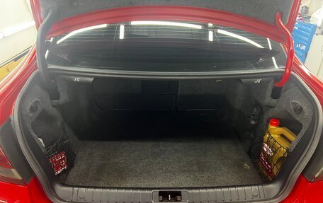 Saab 9-3 II рестайлинг, 2003 год, 490 000 рублей, 10 фотография