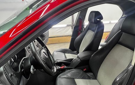 Saab 9-3 II рестайлинг, 2003 год, 490 000 рублей, 13 фотография