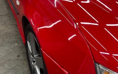 Saab 9-3 II рестайлинг, 2003 год, 490 000 рублей, 12 фотография