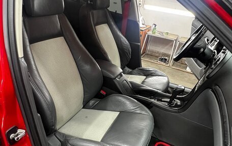 Saab 9-3 II рестайлинг, 2003 год, 490 000 рублей, 20 фотография